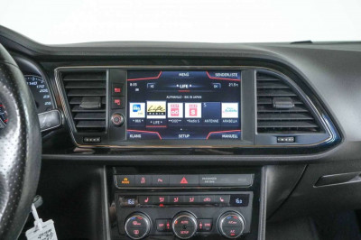 Seat Leon Gebrauchtwagen Seat Leon Gebrauchtwagen
