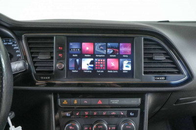 Seat Leon Gebrauchtwagen Seat Leon Gebrauchtwagen