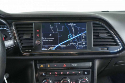 Seat Leon Gebrauchtwagen Seat Leon Gebrauchtwagen