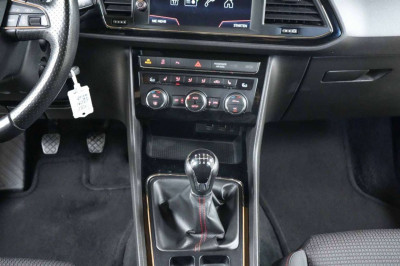 Seat Leon Gebrauchtwagen Seat Leon Gebrauchtwagen