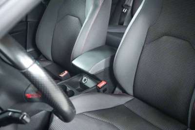 Seat Leon Gebrauchtwagen Seat Leon Gebrauchtwagen