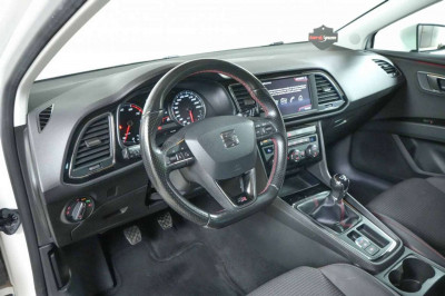 Seat Leon Gebrauchtwagen Seat Leon Gebrauchtwagen