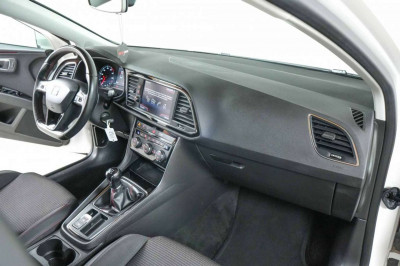Seat Leon Gebrauchtwagen Seat Leon Gebrauchtwagen