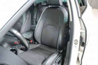 Seat Leon Gebrauchtwagen Seat Leon Gebrauchtwagen