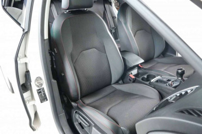 Seat Leon Gebrauchtwagen Seat Leon Gebrauchtwagen