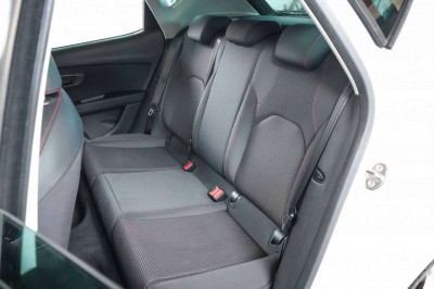 Seat Leon Gebrauchtwagen Seat Leon Gebrauchtwagen