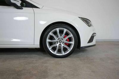 Seat Leon Gebrauchtwagen Seat Leon Gebrauchtwagen