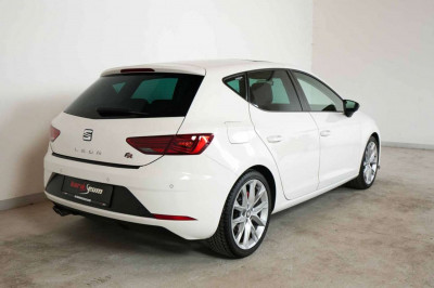 Seat Leon Gebrauchtwagen Seat Leon Gebrauchtwagen
