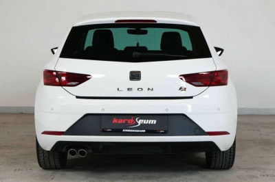 Seat Leon Gebrauchtwagen Seat Leon Gebrauchtwagen