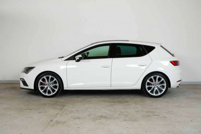 Seat Leon Gebrauchtwagen Seat Leon Gebrauchtwagen