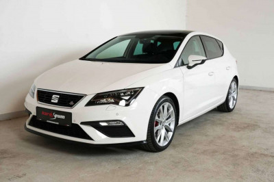 Seat Leon Gebrauchtwagen Seat Leon Gebrauchtwagen