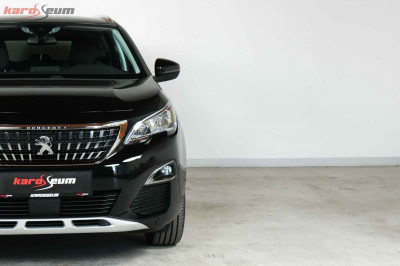 Peugeot 5008 Gebrauchtwagen