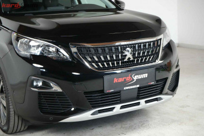 Peugeot 5008 Gebrauchtwagen