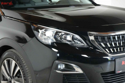 Peugeot 5008 Gebrauchtwagen