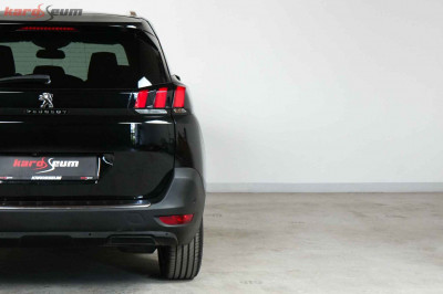 Peugeot 5008 Gebrauchtwagen
