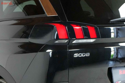 Peugeot 5008 Gebrauchtwagen