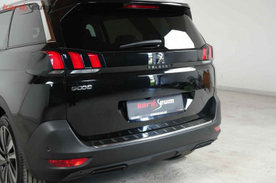 Peugeot 5008 Gebrauchtwagen