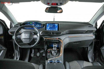 Peugeot 5008 Gebrauchtwagen