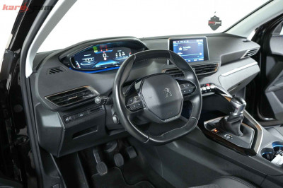 Peugeot 5008 Gebrauchtwagen