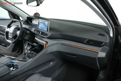 Peugeot 5008 Gebrauchtwagen