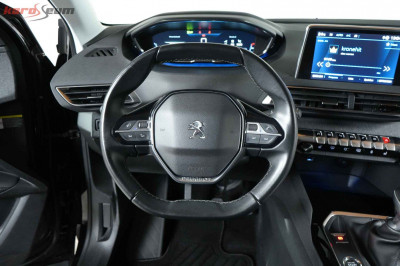 Peugeot 5008 Gebrauchtwagen