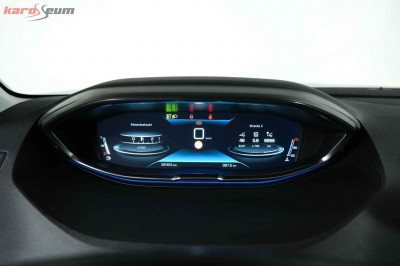 Peugeot 5008 Gebrauchtwagen