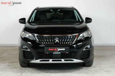 Peugeot 5008 Gebrauchtwagen