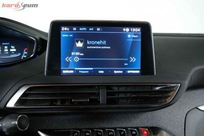 Peugeot 5008 Gebrauchtwagen
