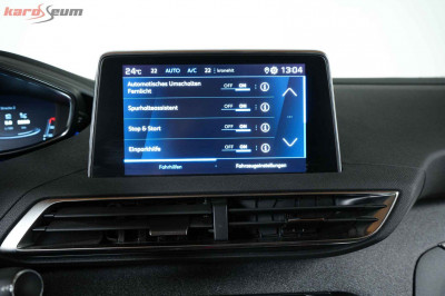 Peugeot 5008 Gebrauchtwagen