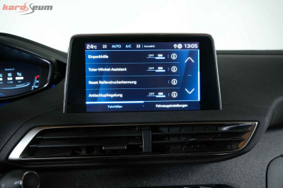 Peugeot 5008 Gebrauchtwagen