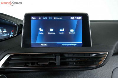 Peugeot 5008 Gebrauchtwagen