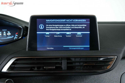 Peugeot 5008 Gebrauchtwagen
