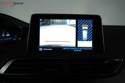 Peugeot 5008 Gebrauchtwagen