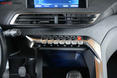 Peugeot 5008 Gebrauchtwagen