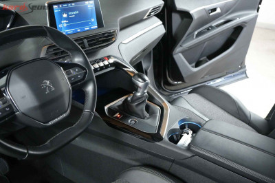 Peugeot 5008 Gebrauchtwagen