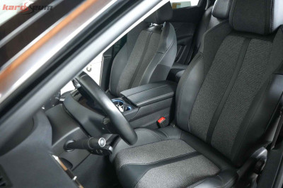 Peugeot 5008 Gebrauchtwagen