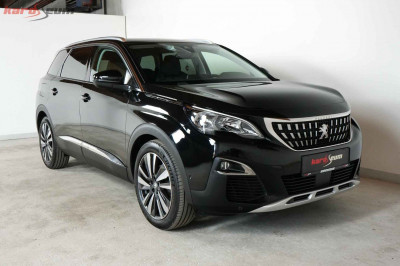 Peugeot 5008 Gebrauchtwagen