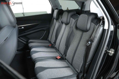 Peugeot 5008 Gebrauchtwagen