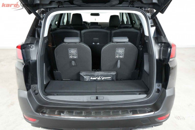 Peugeot 5008 Gebrauchtwagen