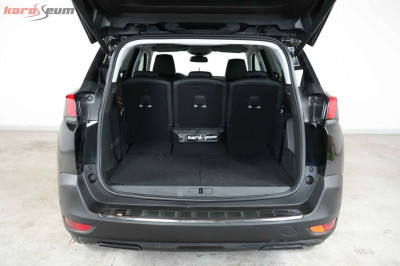 Peugeot 5008 Gebrauchtwagen