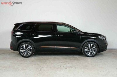 Peugeot 5008 Gebrauchtwagen