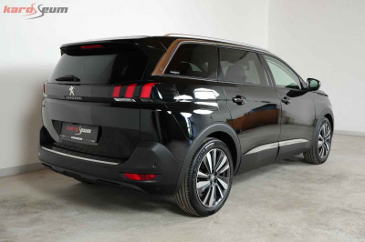 Peugeot 5008 Gebrauchtwagen