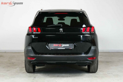 Peugeot 5008 Gebrauchtwagen
