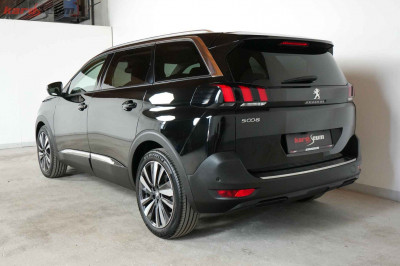 Peugeot 5008 Gebrauchtwagen