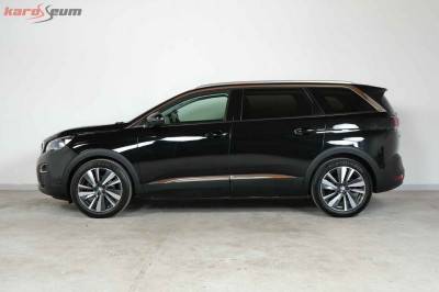 Peugeot 5008 Gebrauchtwagen