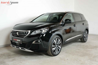 Peugeot 5008 Gebrauchtwagen