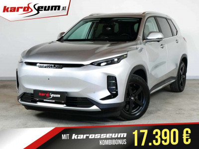 Maxus Euniq 6 Gebrauchtwagen