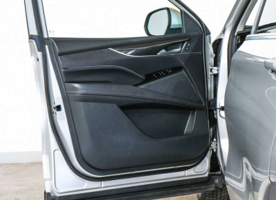 Maxus Euniq 6 Gebrauchtwagen