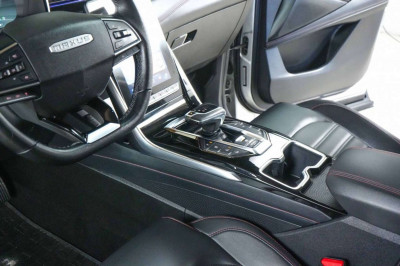 Maxus Euniq 6 Gebrauchtwagen
