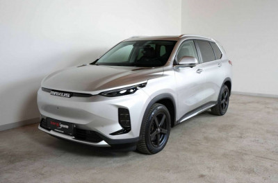 Maxus Euniq 6 Gebrauchtwagen